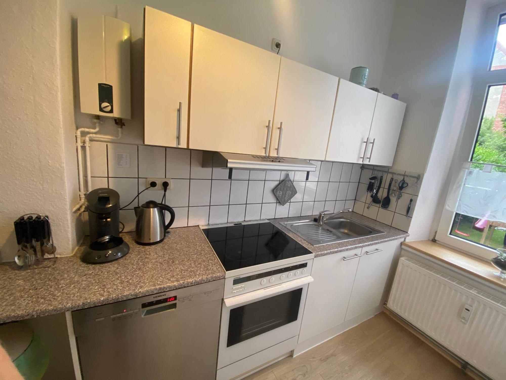 Doedelmoker Apartment Wilhelmshaven Exterior photo